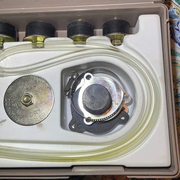 Motion Pro Specialty Tools - Picture 7 of 10